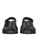 Pikolinos Sandalen in Schwarz/Schwarz