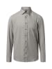 Andrew James Hemd in grau - 0003