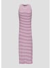 QS Kleid in 47G0_lavendel