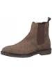 Marco Tozzi Chelsea Boot Guido Maria Kretschmar in Beige