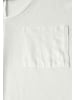 Street One T-Shirt in off white