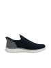 rieker SHOES "Herren Slipper" in Blau