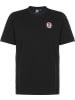 Sergio Tacchini Sergio Tacchini T-Shirts in black