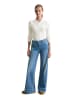Marc O'Polo DENIM Jeans Model Grethe flared in Medium Blue