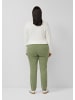 s.Oliver Jeans-Hose in 79Z8_helles olivgrün