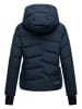 Marikoo Steppjacke Yukanii XVI in Navy