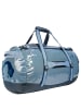 Tatonka Barrel 65 - Reisetasche 61 cm (black) in elemental blue