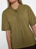 minus T-Shirt in Fir Green