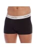 CALVIN KLEIN UNDERWEAR 3er-Set: Boxershorts in Black