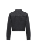 JDY Jeansjacke in Black Denim