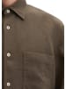 Marc O'Polo Kentkragen-Hemd regular in Dark Nickle