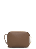 Tamaris Umhängetasche TAS Ghalia in taupe
