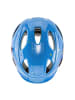 BASIL uvex oyo style Kinder-Fahrradhelm