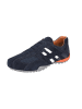 Geox Sneaker in blau