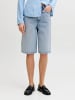 JJXX Jeans-Shorts in Light Blue Denim