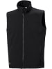 Helly Hansen Weste "Manchester 2.0 Softs Vest" in Schwarz