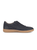Gabor Sneaker low in blau