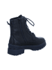 Ganter Stiefeletten/Boot in schwarz