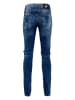 Cipo & Baxx Jeans in Blue