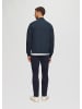 s.Oliver Sweatshirt Jacke in 5978_navy