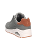 Skechers Sneaker in grün