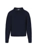 DreiMaster Women Sweater in navy