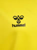 Hummel Hummel Sweatshirt Hmlessential Multisport Kinder Schnelltrocknend in BLAZING YELLOW
