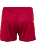 Hummel Short "Ongrid Poly Shorts Wo" in Rot