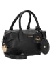 Liu Jo Amelie - Henkeltasche S 30 cm (nero) in nero