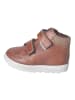 PEPINO Lauflern Warmfutter Boot & Stiefel  in braun