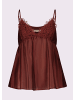 GAUDI Top 10348936331606 Braun
