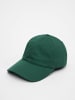 Lacoste Cap in green