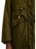 Marc O'Polo DENIM Outdoor-Parka regular in Slate Green