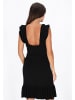 faina Women Dress in black