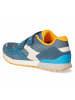 superfit Slipper in blau