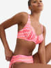 Triumph Bügel-Bikini-Top Red Label Mix & Match Summer in ORANGE - LIGHT COMBINATION