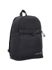 Jost Lohja Daypack 37 cm Laptopfach black