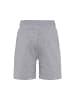 Minymo Sweatshorts MIBasic 2er-Pack in Blau
