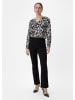 comma Jeans-Hose  in  99Z9_schwarz