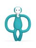 MATCHSTICK MONKEY Beißring / Zahnungshilfe Tiermotive