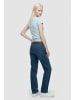 NO MATTER WHAT Shirt in Blau