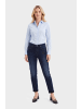 M.O.D Paula Comfort Straight Glow Blue