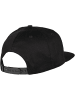 Santa Cruz Cap "Tonal Dot Snapback" in Schwarz