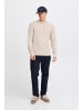 CASUAL FRIDAY Strickpullover CFKarl in Beige