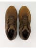 Skechers Stiefeletten in Braun