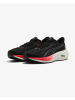Puma Sneackers Electrify in Schwarz