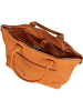 Burkely Handtasche Soft Skylar 1000330 in Cognac