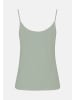 Olsen Shirt in Salvia Green