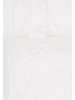 ebeeza Women Top in WHITE