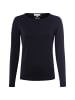 brookshire Pullover in marine - 0010